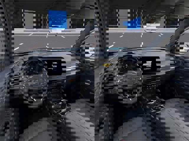 New 2026 Chevrolet Traverse High Country image 15