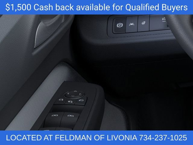 New 2027 Chevrolet Bolt RS FWD image 22