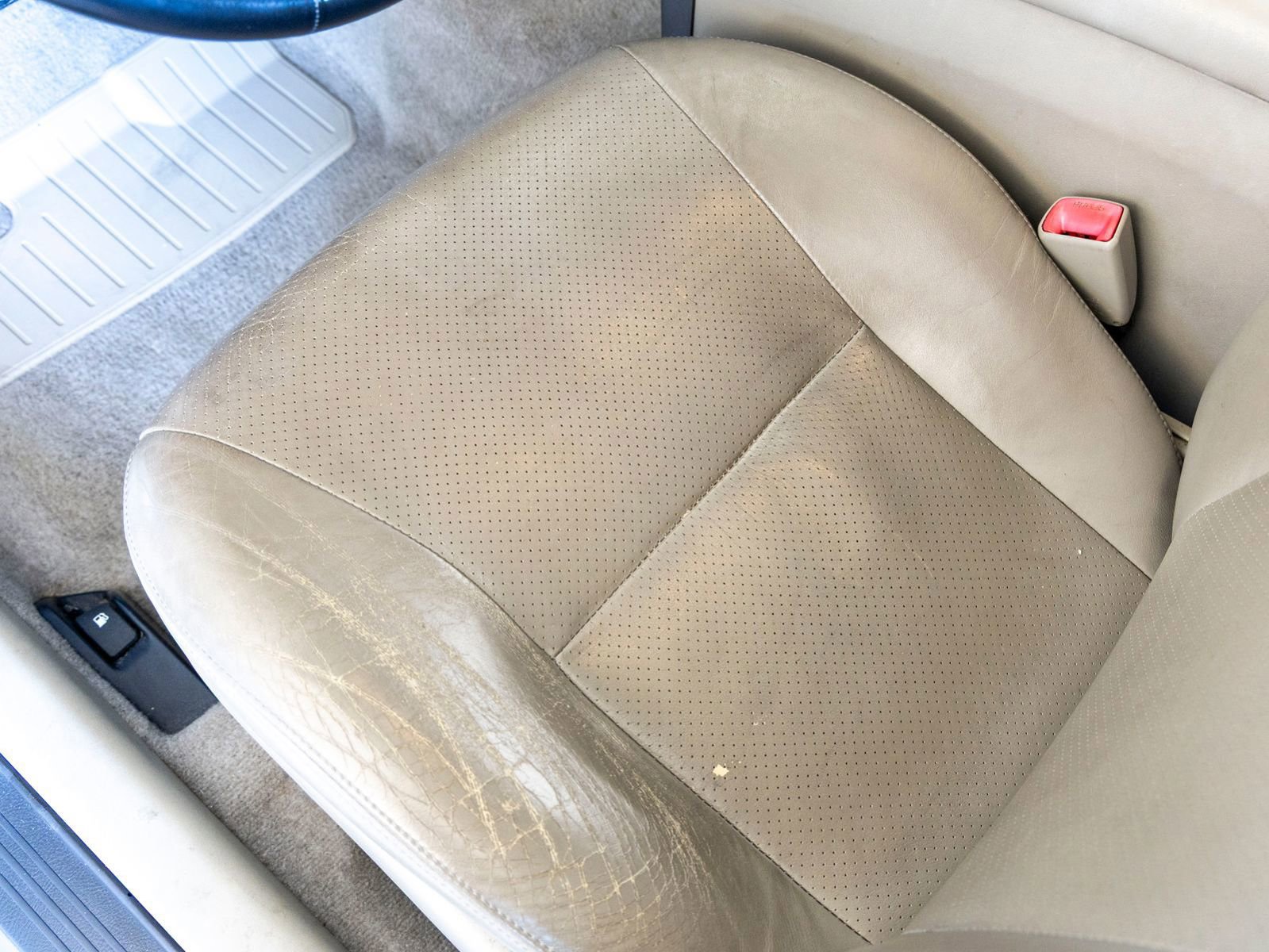 Used 2006 Toyota Prius FWD image 19