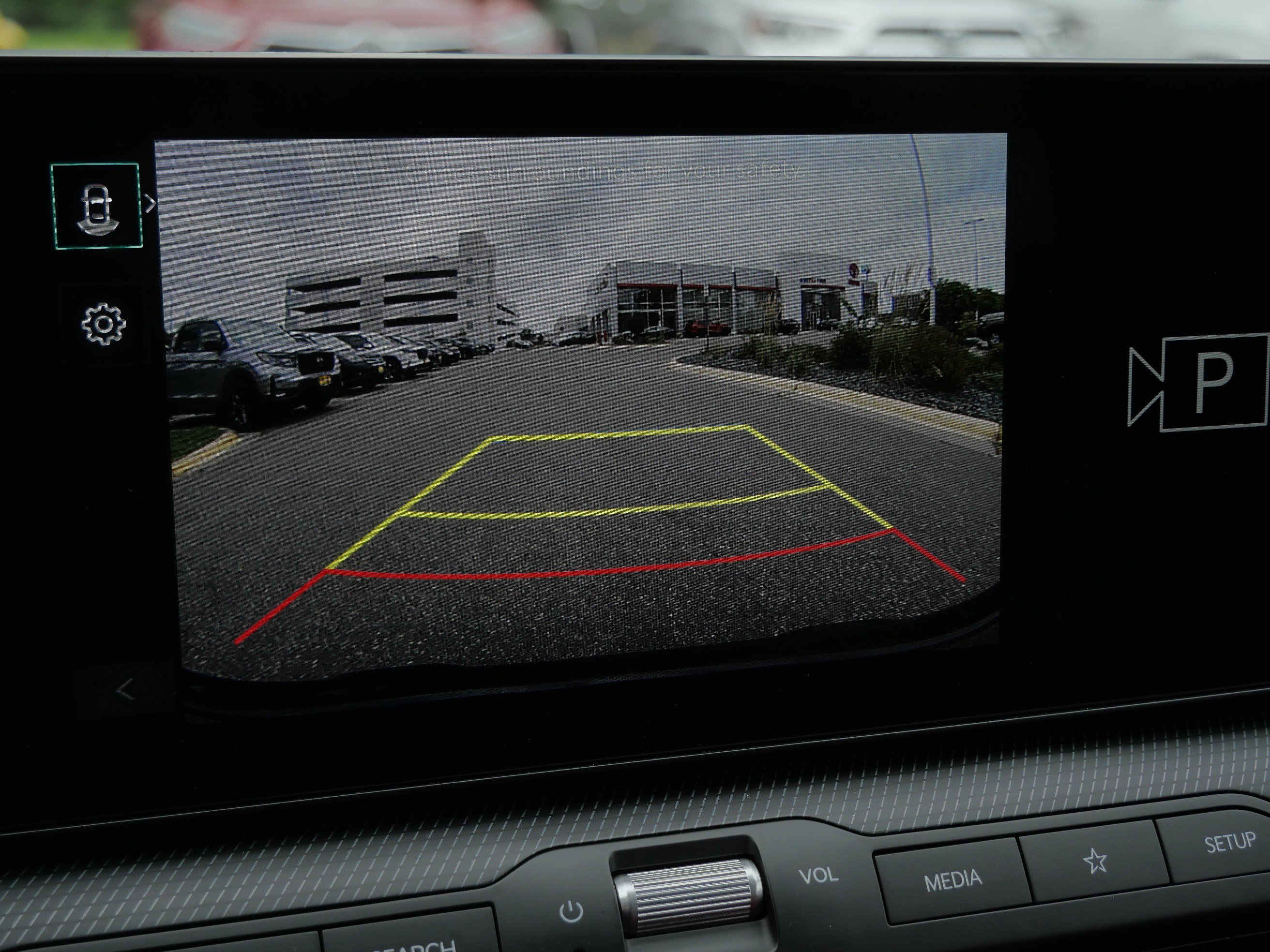 Used 2026 Kia K4 GT-Line FWD image 31