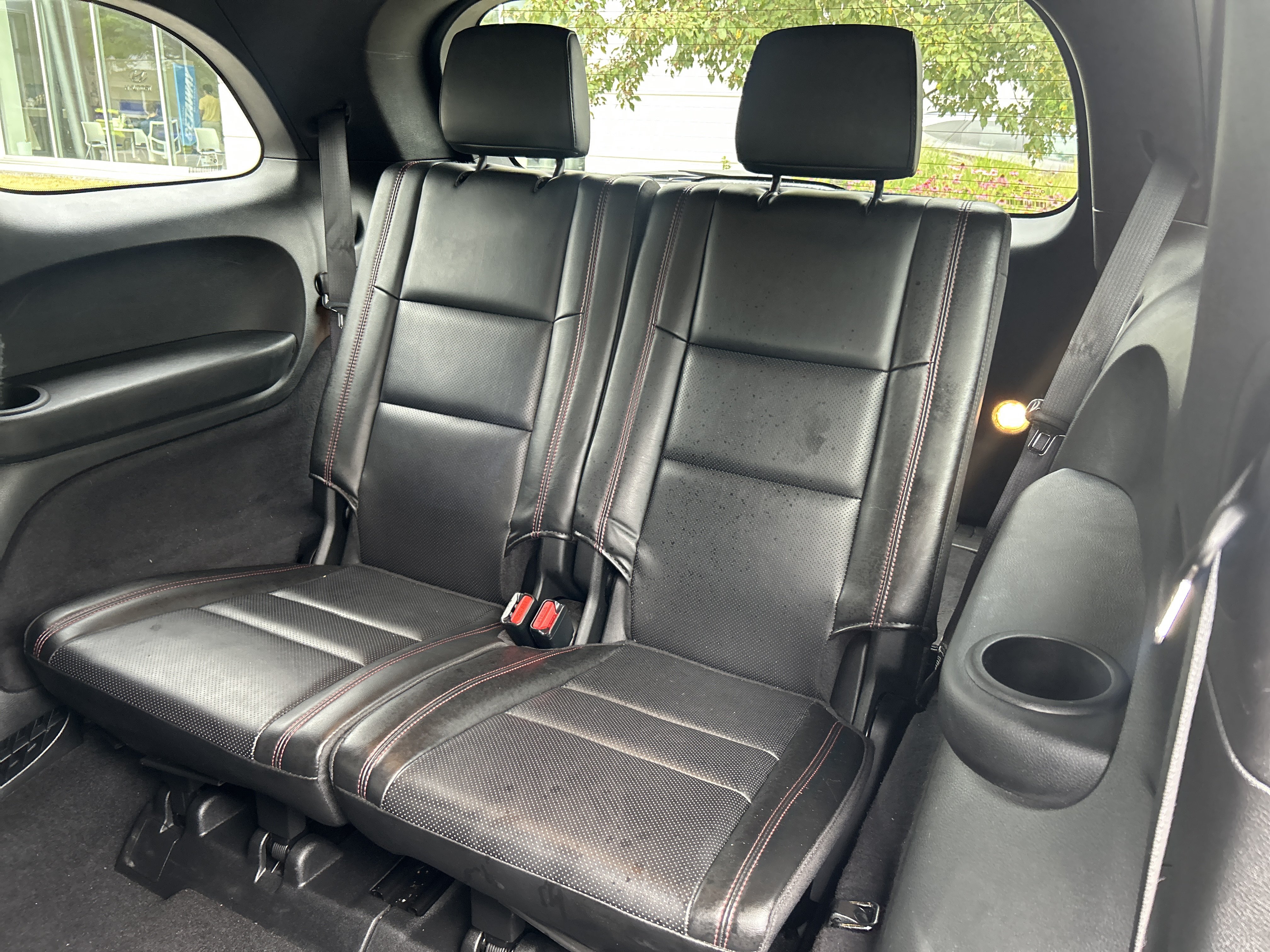 Used 2024 Dodge Durango GT AWD/4WD image 17