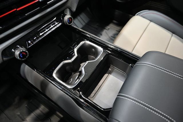 New 2026 Chevrolet Silverado EV Trail Boss w/ Premium Package image 24