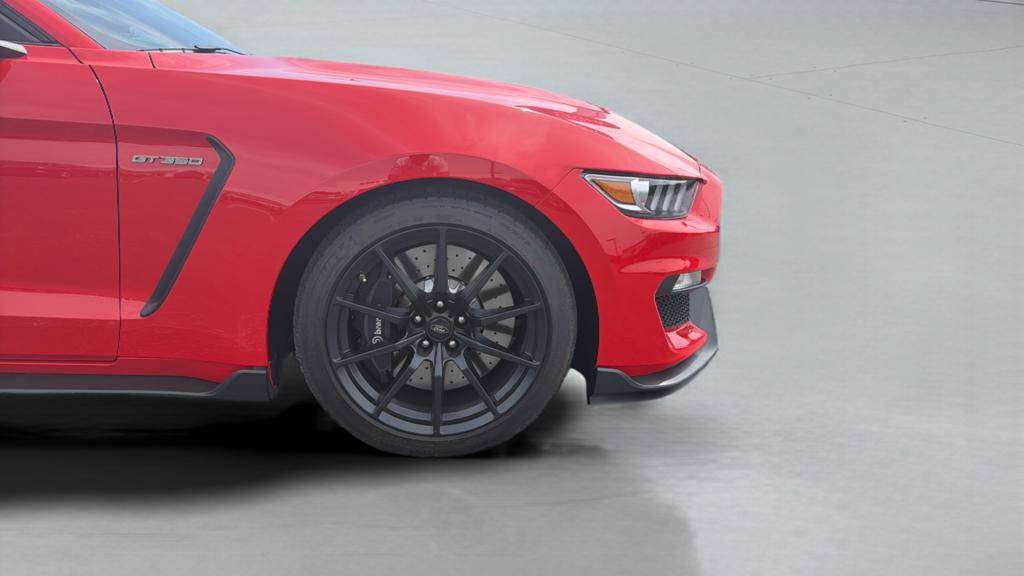Used 2018 Ford Mustang Shelby GT350 w/ Convenience Package RWD image 45