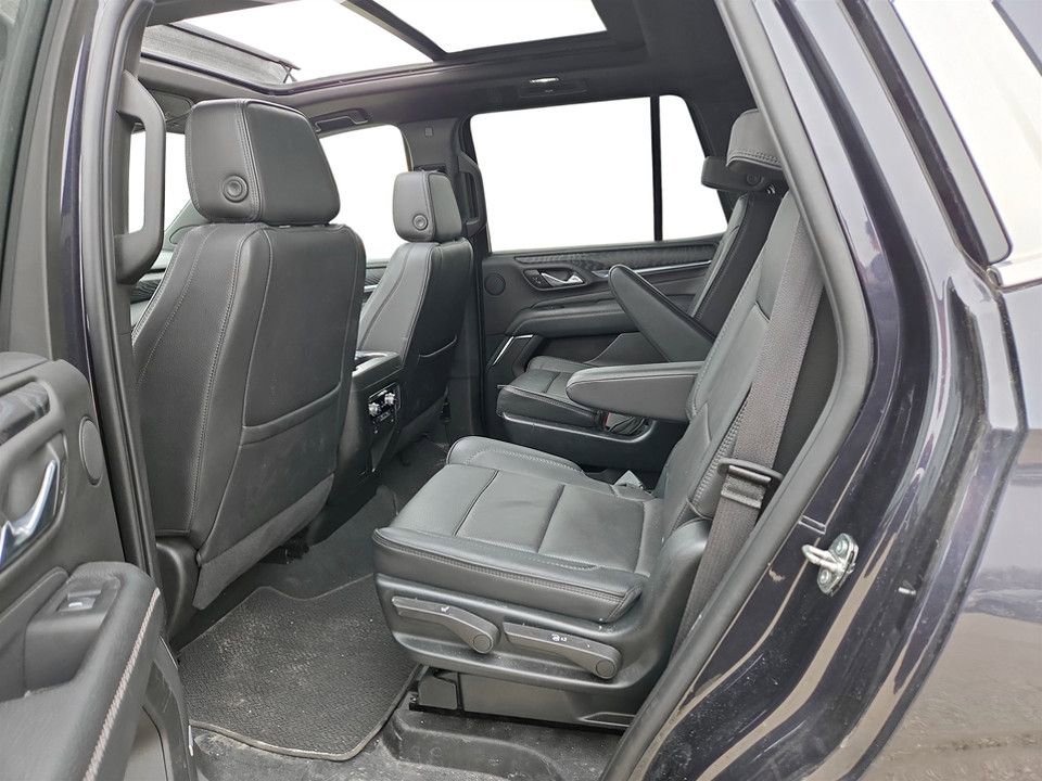 Used 2023 GMC Yukon Denali image 29