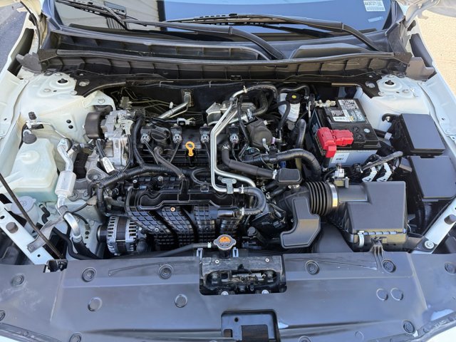 Used 2022 Nissan Altima 2.5 SR FWD image 18
