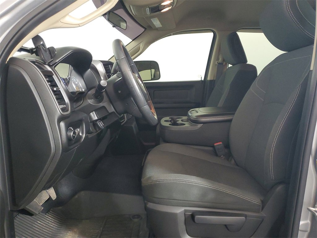 Used 2020 RAM 2500 Tradesman image 11