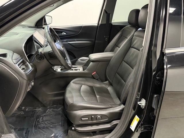 Used 2020 Chevrolet Equinox Premier image 14