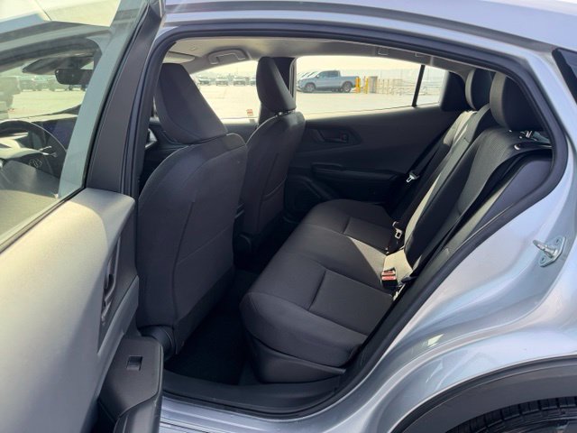 Certified 2023 Toyota Prius LE AWD/4WD image 15