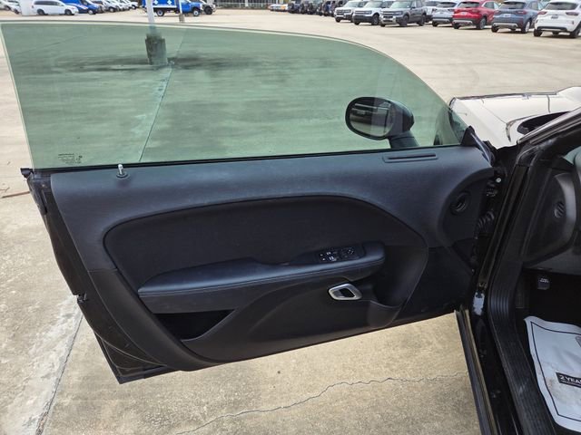 Used 2021 Dodge Challenger GT w/ Blacktop Package image 18