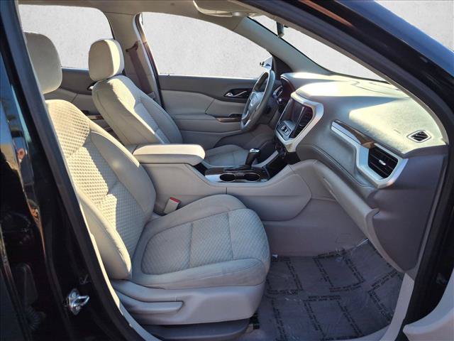 Used 2018 GMC Acadia SLE w/ LPO, Cargo Package FWD image 19