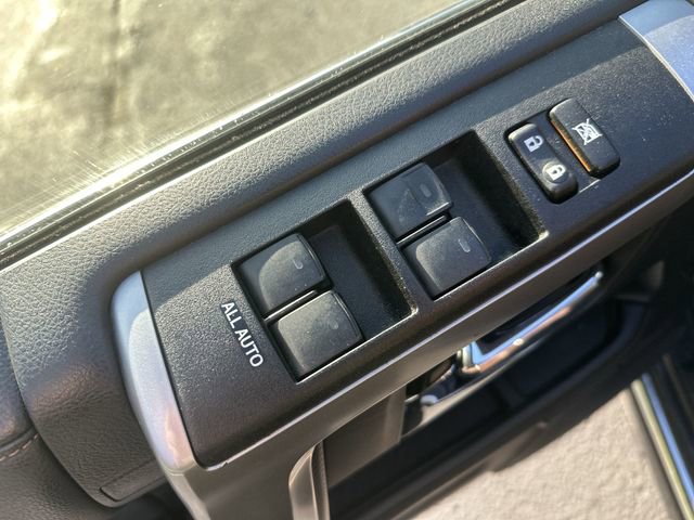Certified 2021 Toyota 4Runner Limited AWD/4WD image 16