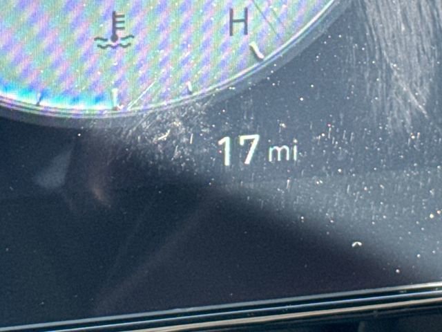 New 2025 Hyundai Elantra N image 16