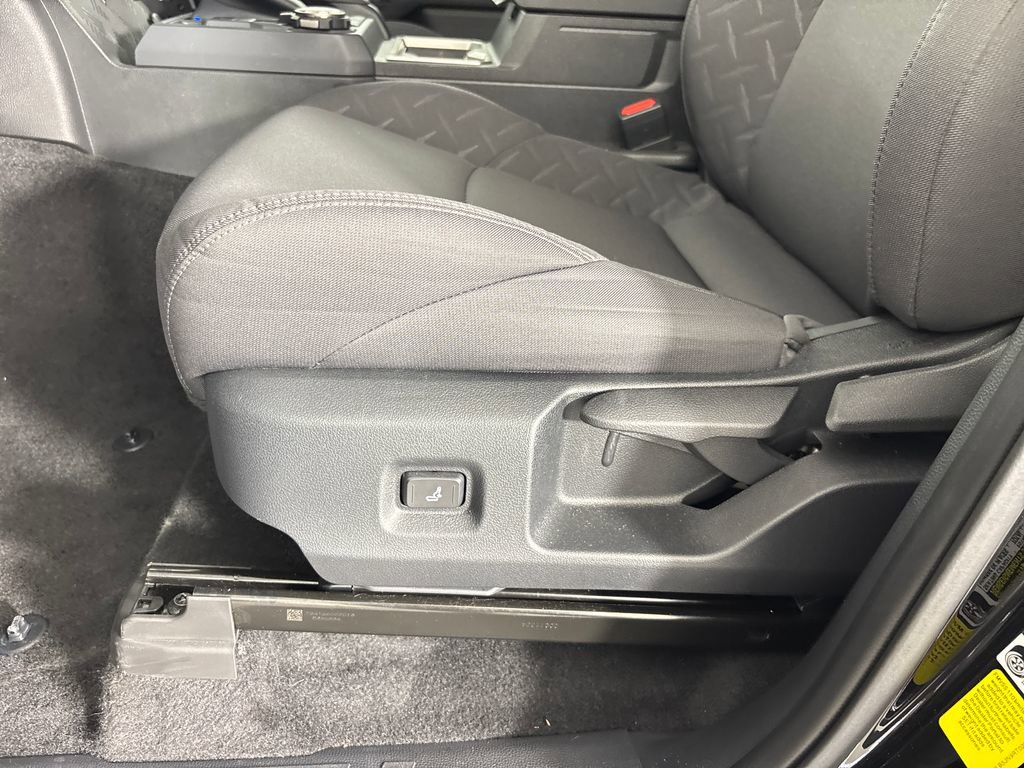 Certified 2024 Toyota Tacoma SR5 image 9