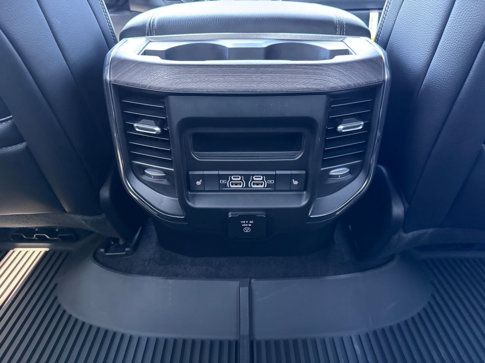 New 2026 RAM 1500 Laramie image 27