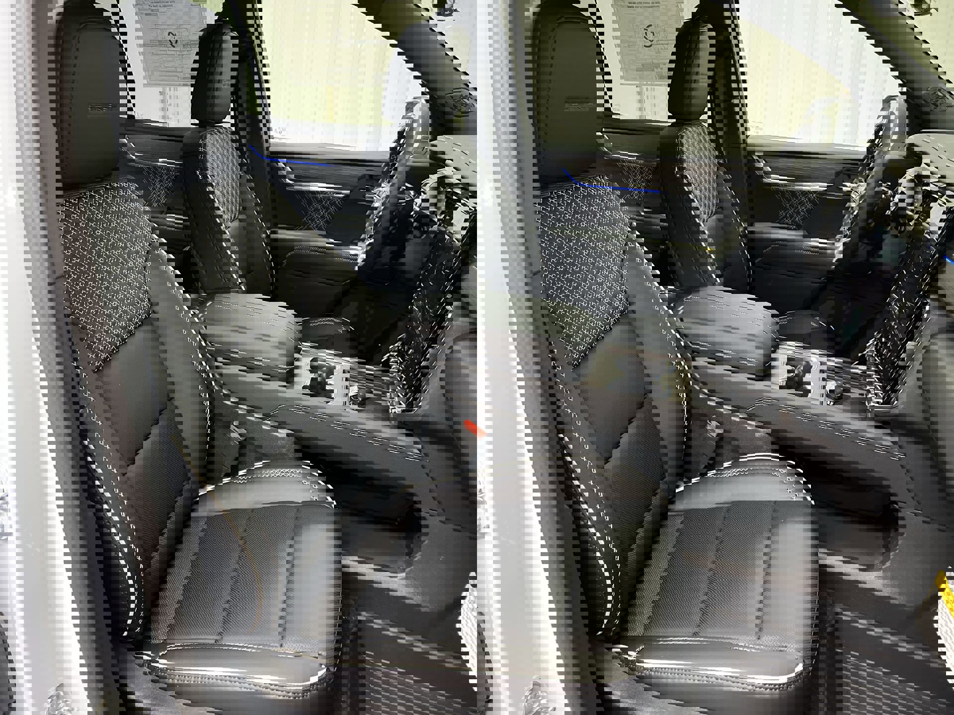 New 2026 GMC Acadia Denali w/ Super Cruise Package AWD/4WD image 65