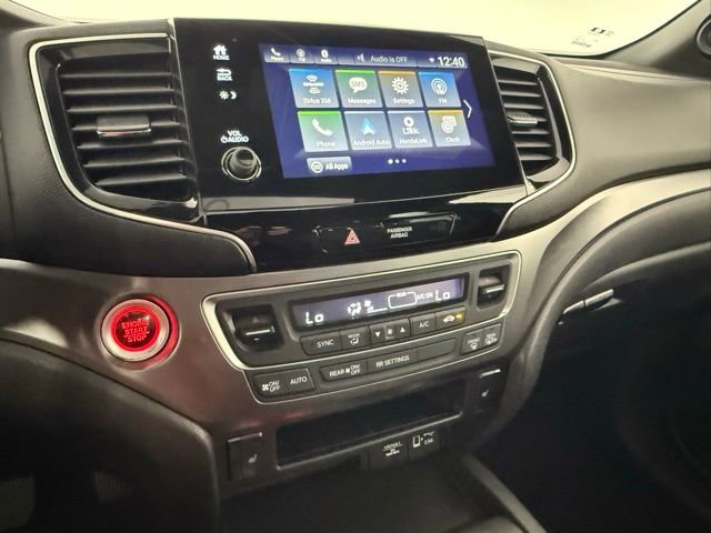 Used 2019 Honda Passport EX-L image 20