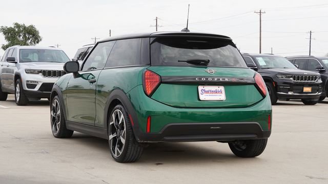 Used 2025 MINI Cooper S image 7