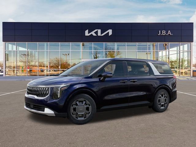 New 2026 Kia Carnival EX image 3