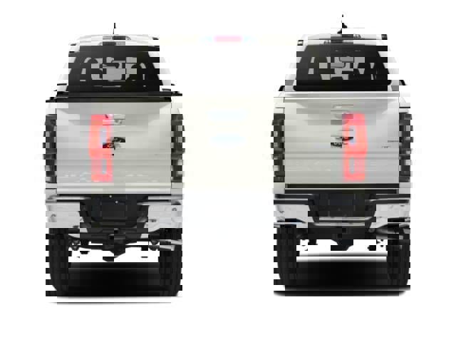 Used 2021 Ford Ranger XLT w/ Equipment Group 301A Mid image 5