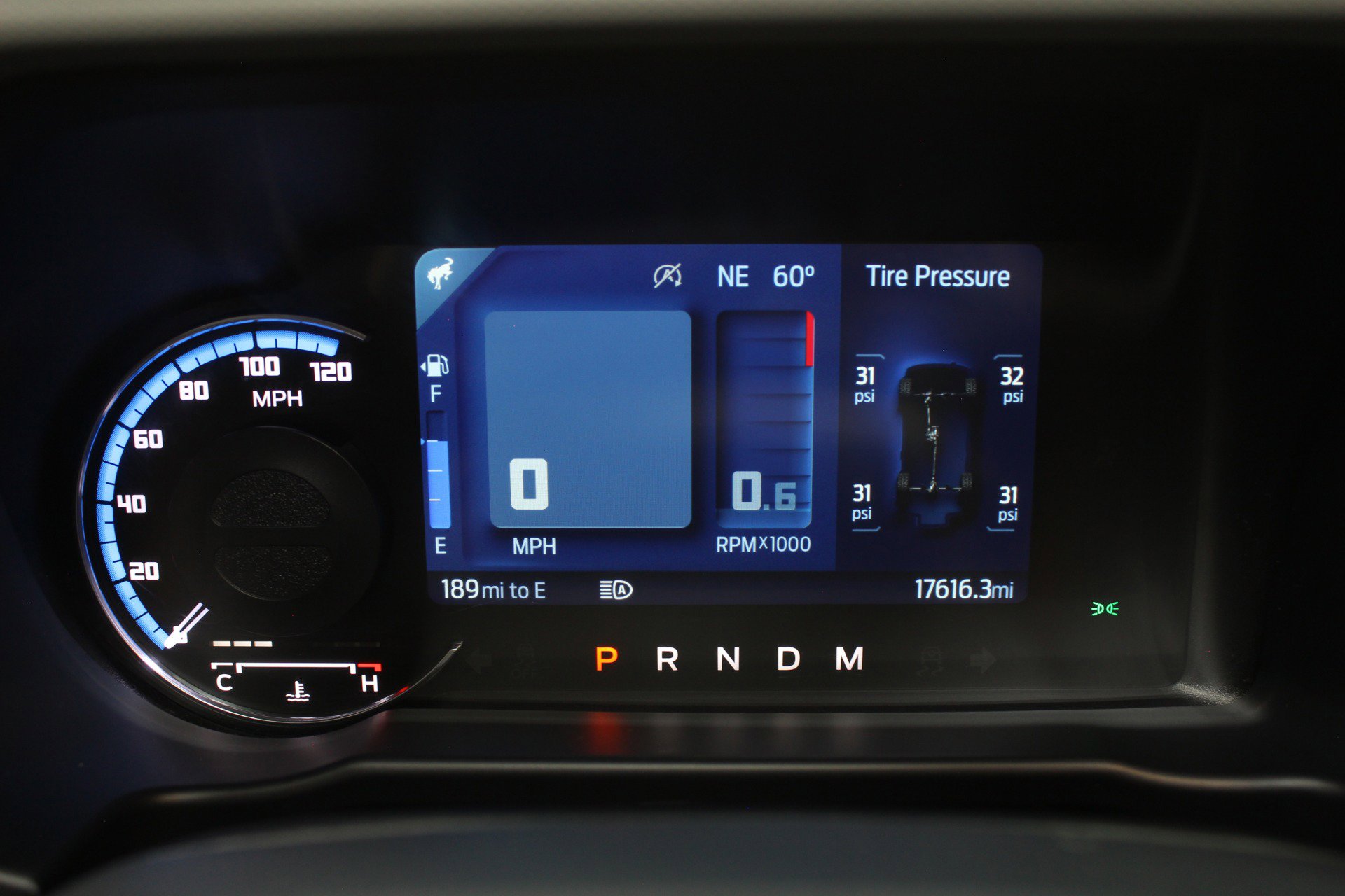 Used 2022 Ford Bronco Badlands image 60