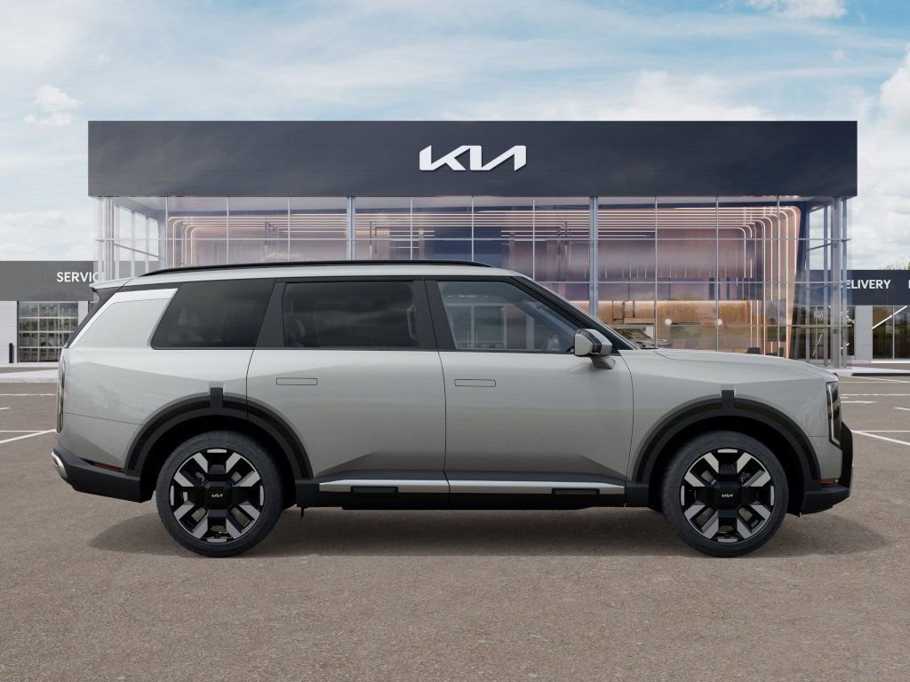 New 2027 Kia Telluride S image 7