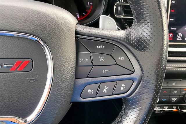 Used 2022 Dodge Durango GT image 17