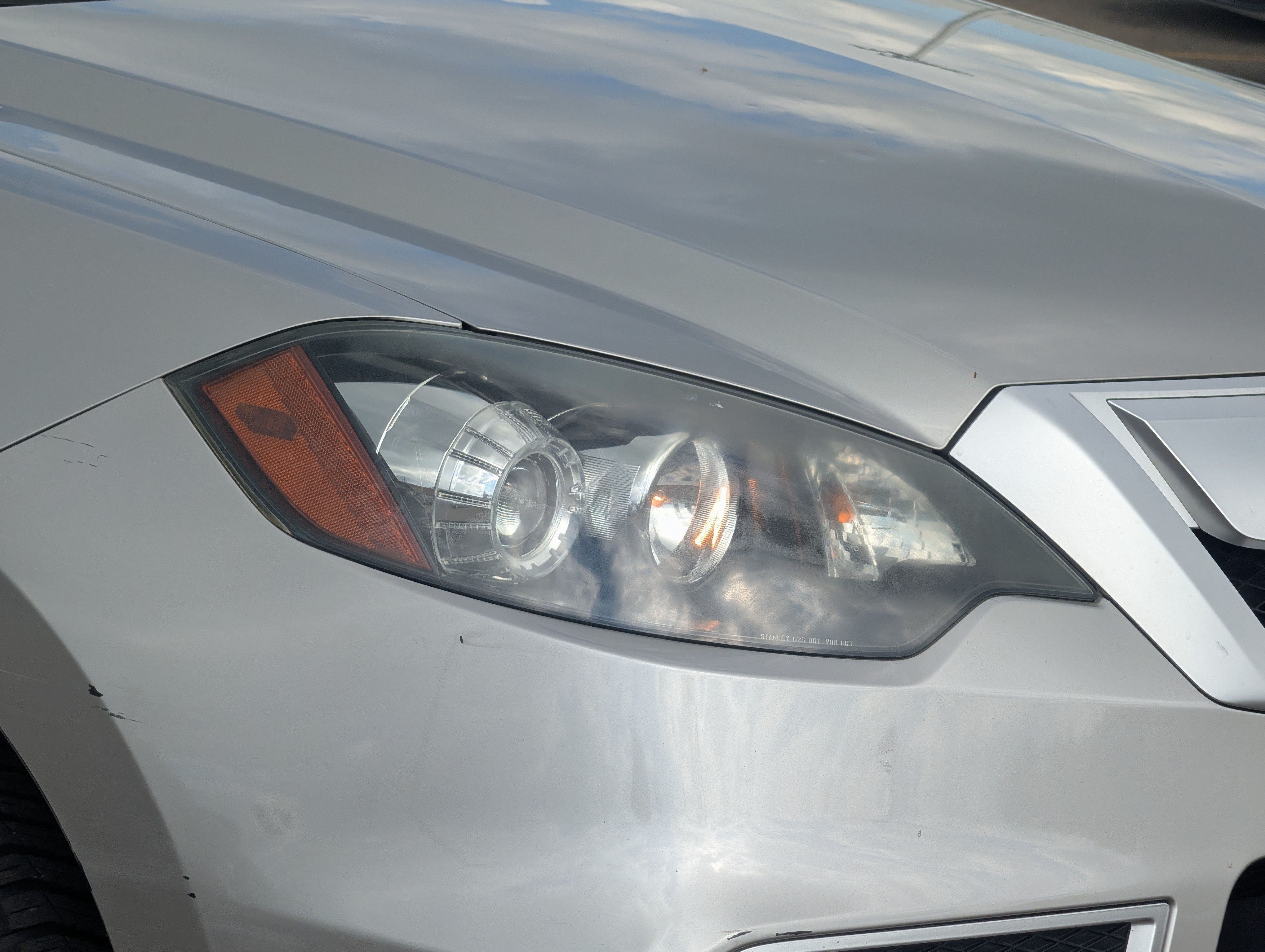 Used 2011 Acura RDX 2WD image 16