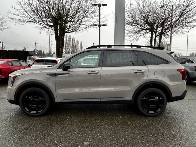 New 2026 Kia Sorento SX Prestige image 5