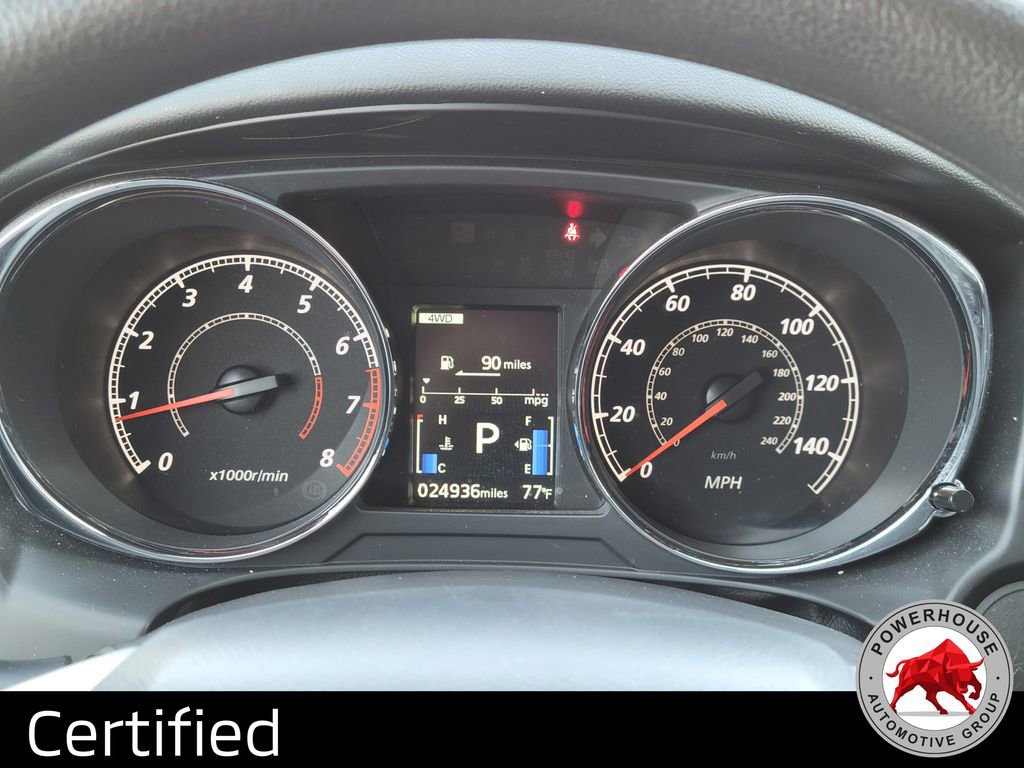 Used 2025 Mitsubishi Outlander Sport ES image 31