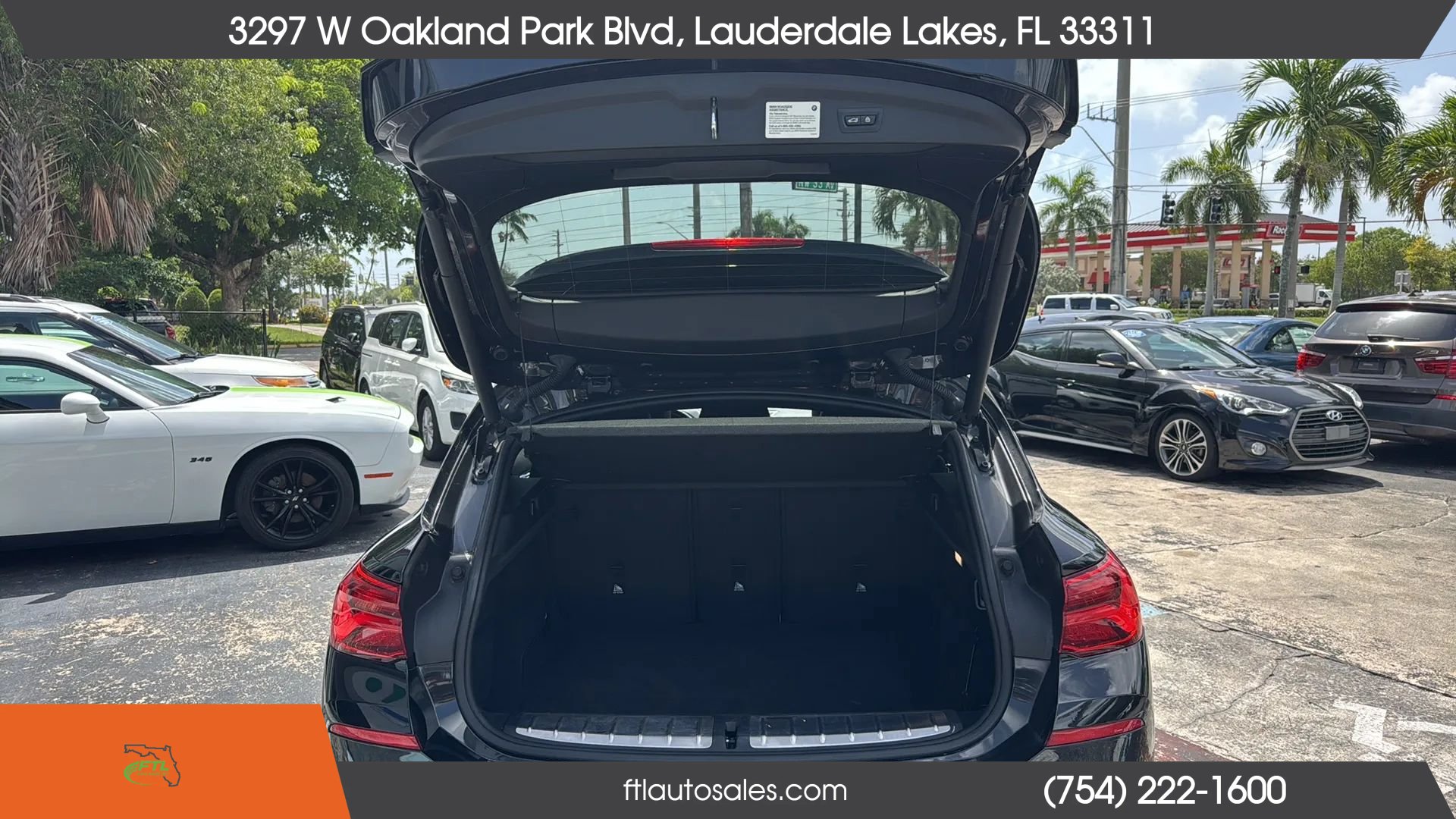 Used 2018 BMW X2 sDrive28i FWD image 38