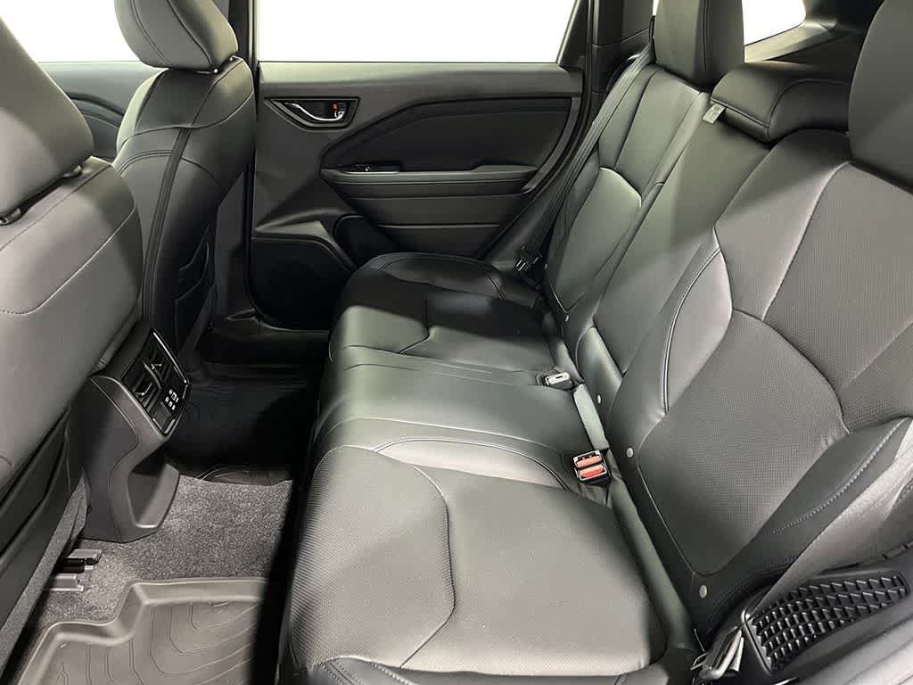 New 2026 Subaru Forester Touring AWD/4WD image 25
