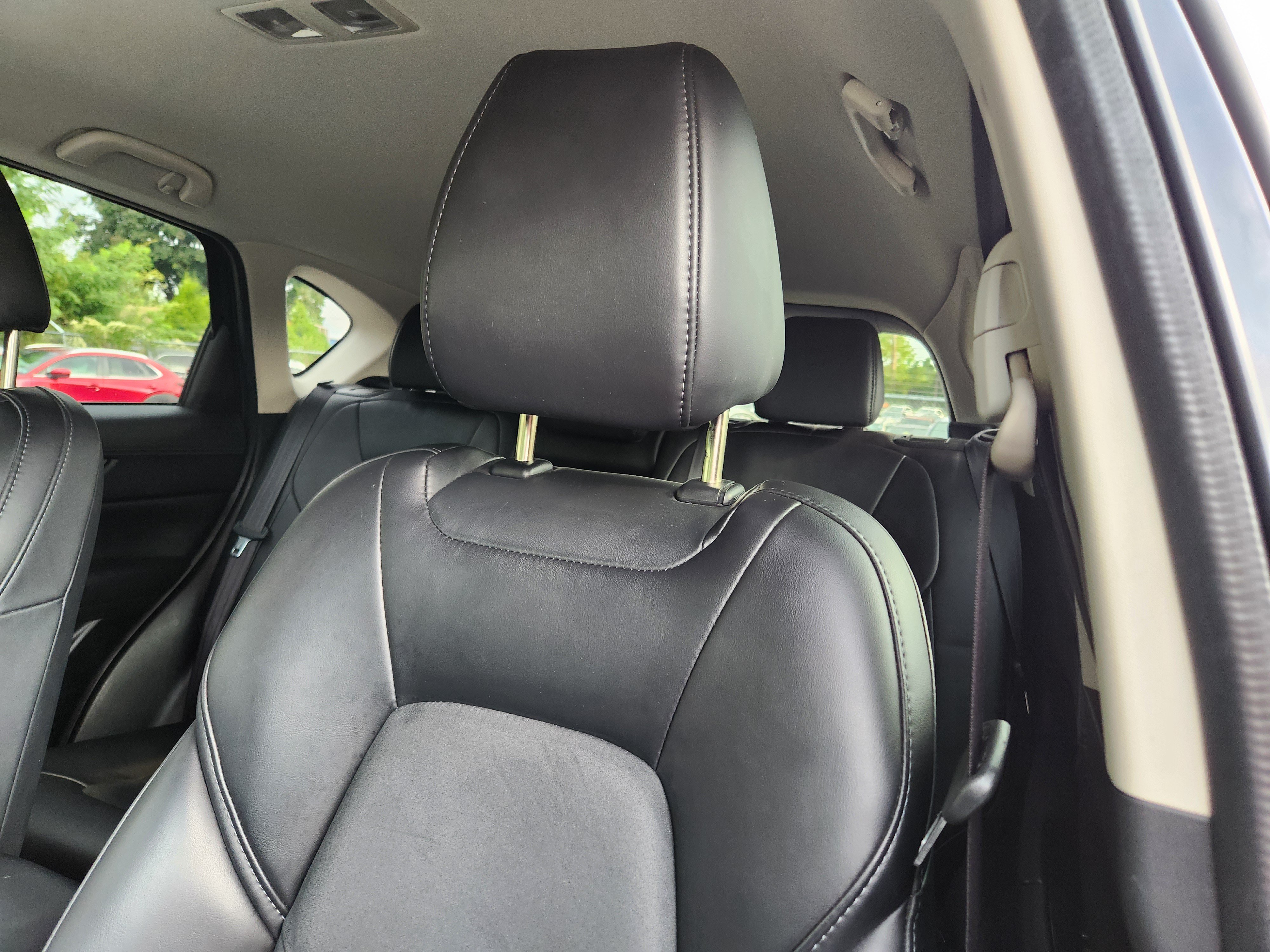 Used 2018 MAZDA CX-5 Touring AWD/4WD image 11