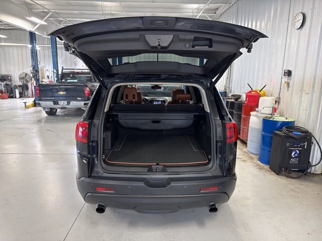 Used 2017 GMC Acadia SLT image 47