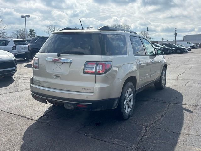 Used 2015 GMC Acadia SLE image 5
