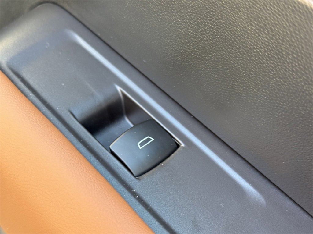 New 2025 GMC Canyon AT4 w/ Nightfall Edition image 20