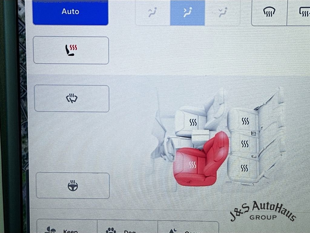 Used 2019 Tesla Model X Long Range image 26