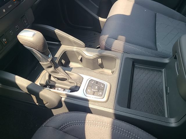 New 2026 Nissan Frontier SV w/ All-Weather Content Package AWD/4WD image 21