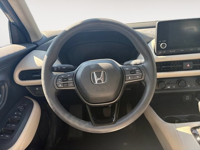 Used 2024 Honda HR-V LX image 12