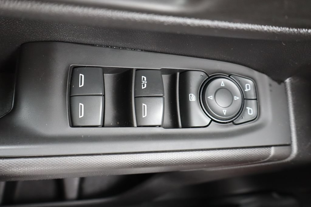 Used 2023 Chevrolet Silverado 1500 Custom AWD/4WD image 19