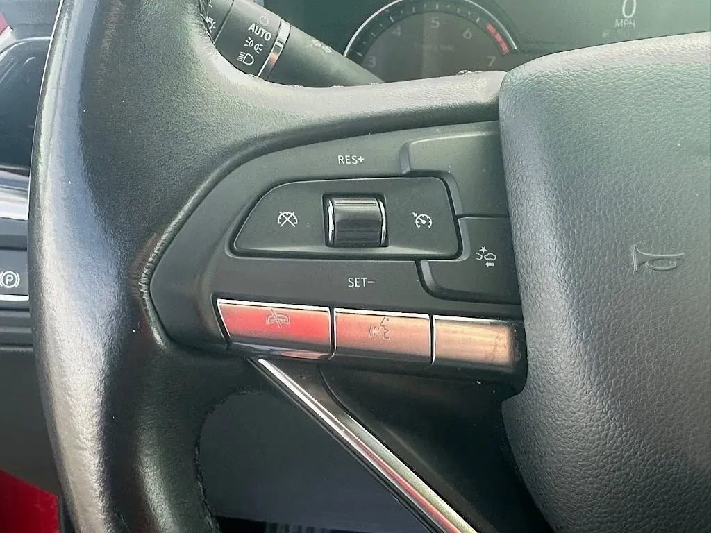 Used 2022 Cadillac XT6 Luxury image 22