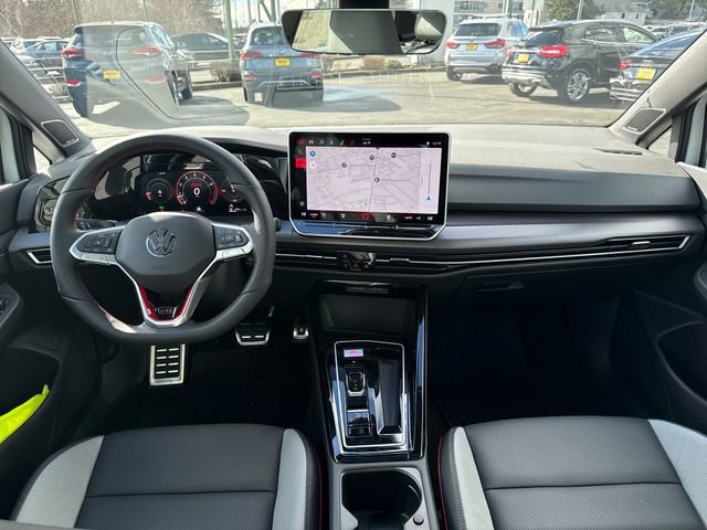 New 2026 Volkswagen GTI Autobahn image 11
