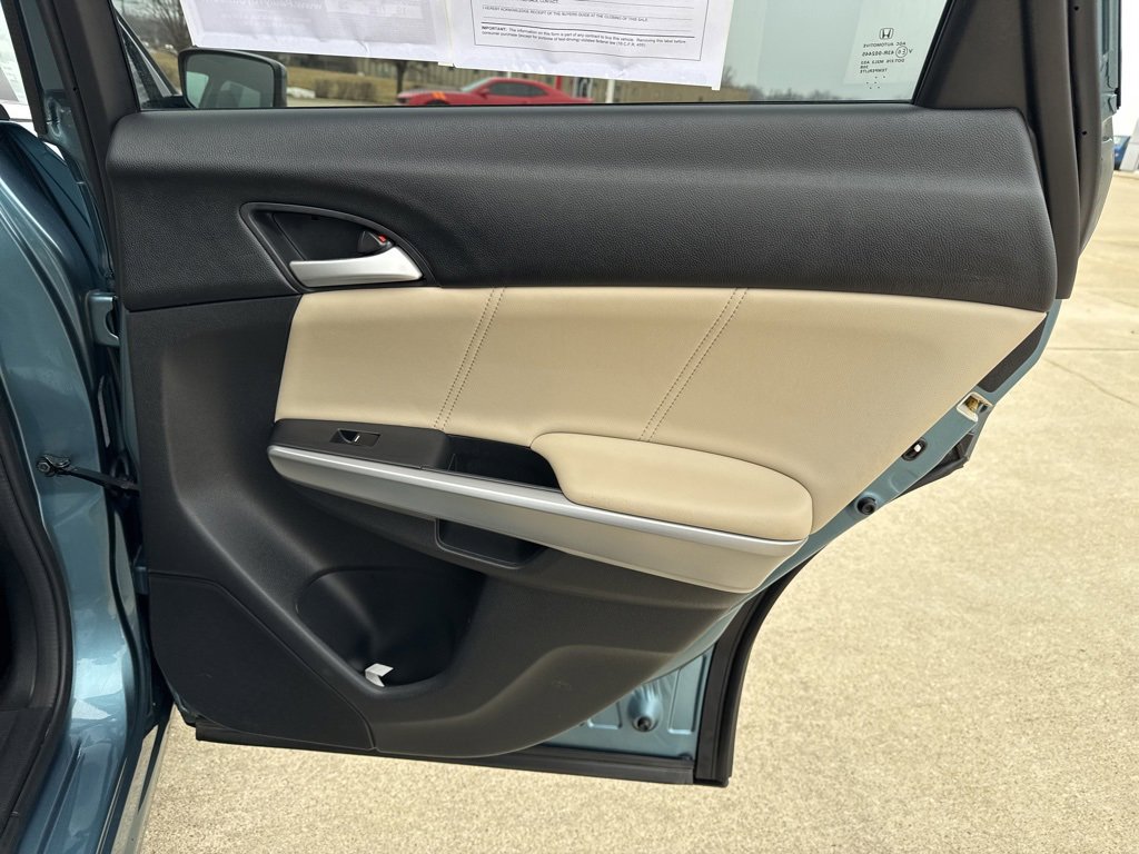 Used 2014 Honda Crosstour EX-L image 21