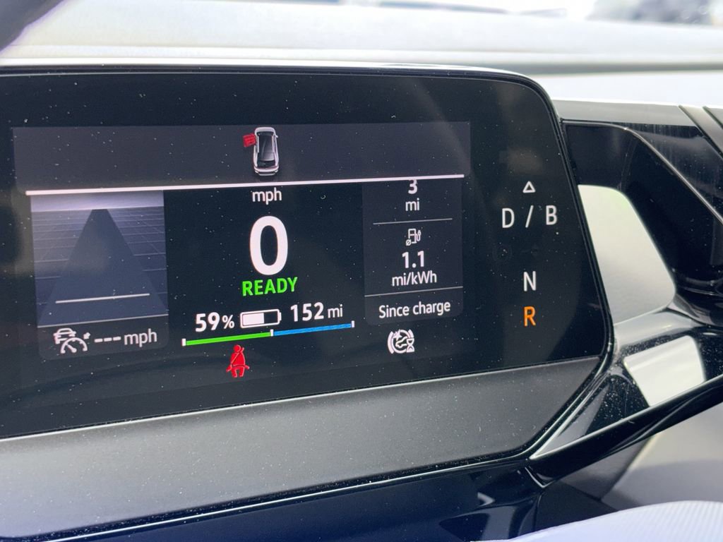 Used 2023 Volkswagen ID.4 Pro image 19