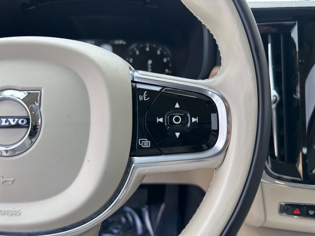 Used 2020 Volvo S90 T6 Inscription w/ Protection Package Premier image 50