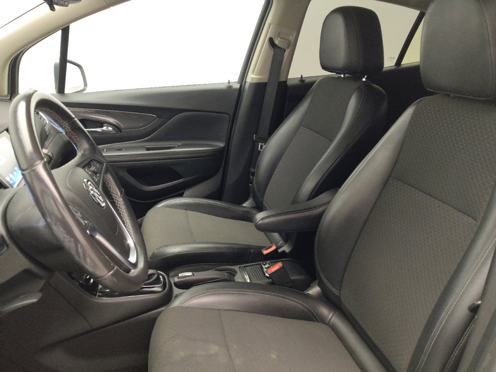 Used 2019 Buick Encore Preferred w/ Safety Package image 17