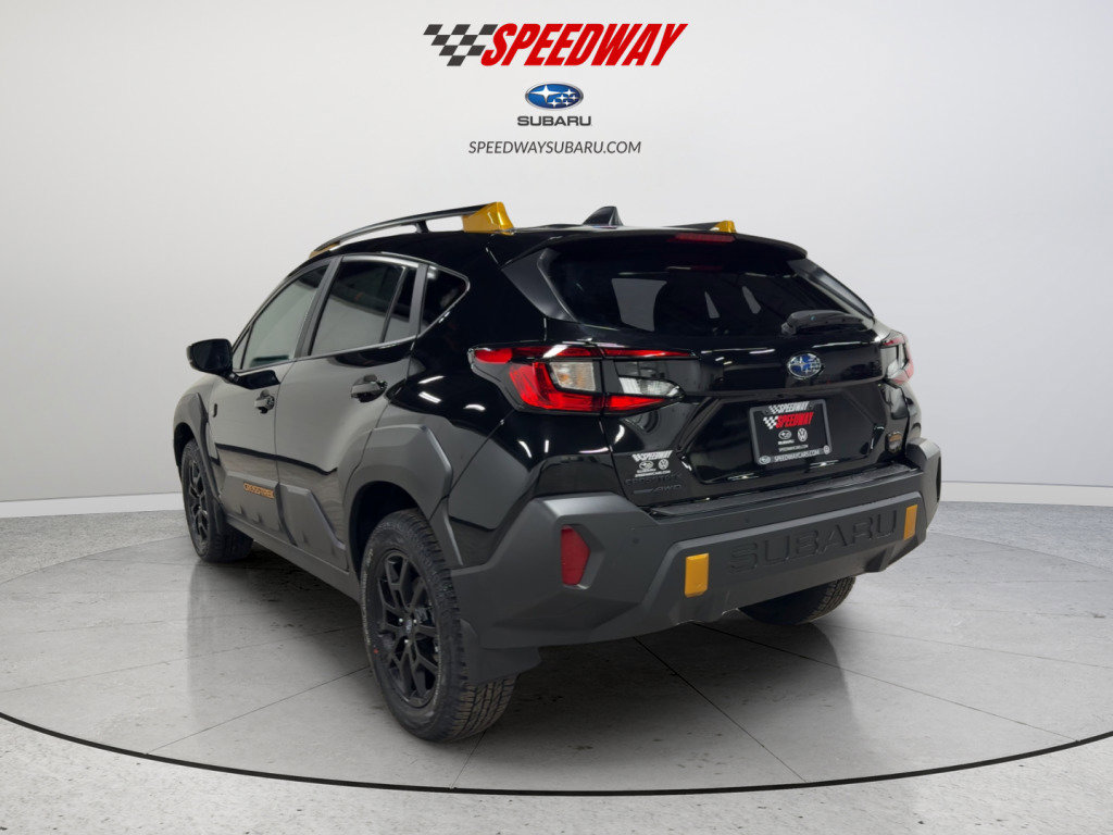 New 2026 Subaru Crosstrek 2.5i Wilderness image 7