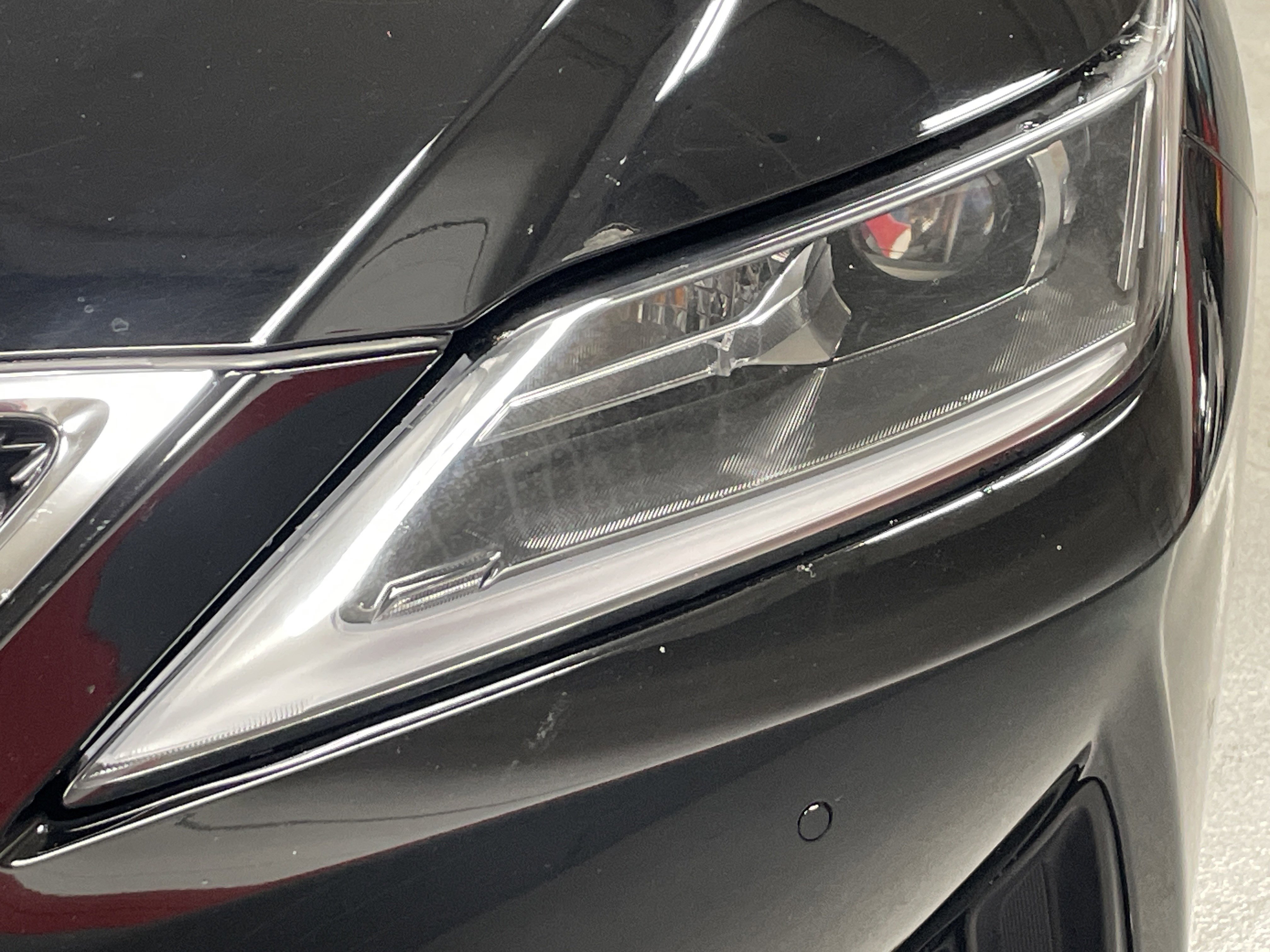 Used 2020 Lexus RX 450hL RX 450hL image 6