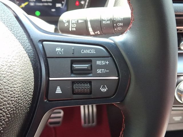 Certified 2024 Honda Civic Type R image 23