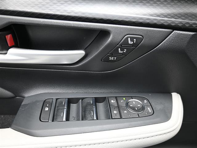 Certified 2026 Toyota Grand Highlander AWD Hybrid image 6