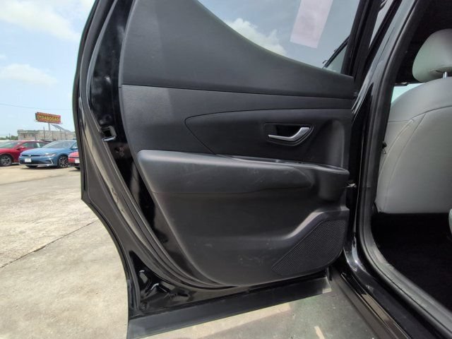 Used 2025 Hyundai Santa Cruz SEL AWD/4WD image 26